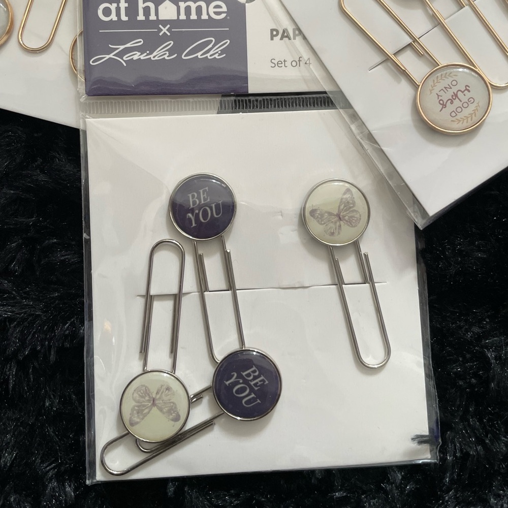 Affirmation Paper Clips - Picture 5 of 5